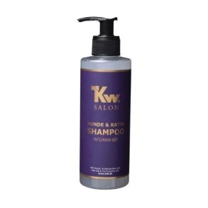 KW Salon Limone Shampoo 300 ml.